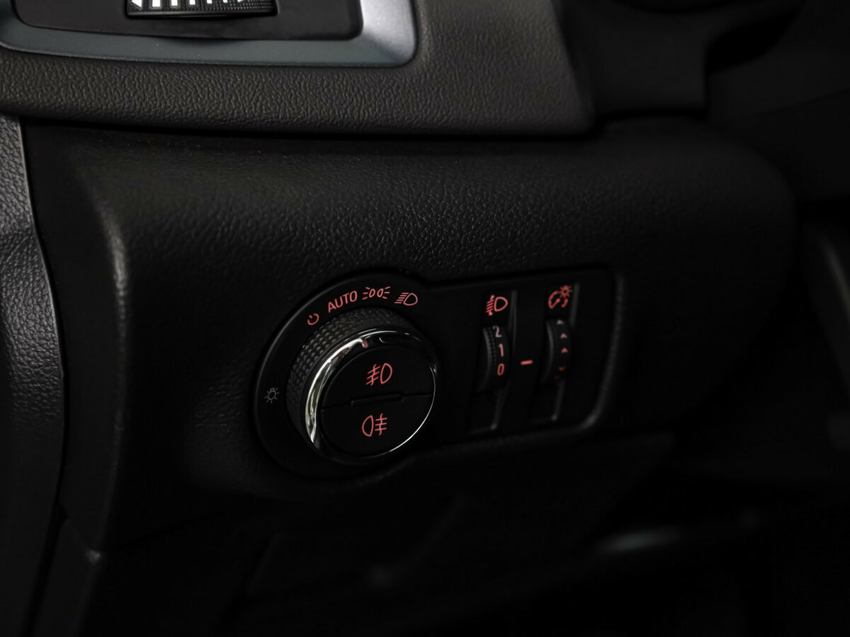 Продажа Б/У Опель Астра. Фото: #12