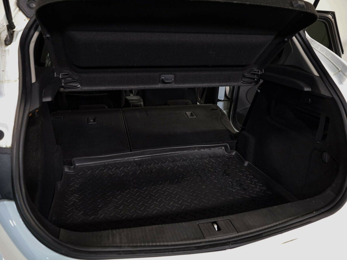 Продажа Б/У Опель Астра. Фото: #22