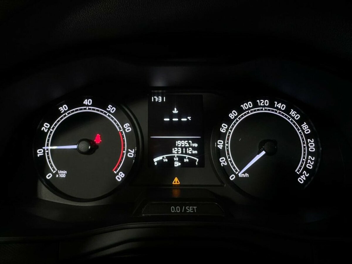 Продажа Б/У Шкода Рапид. Фото: #9