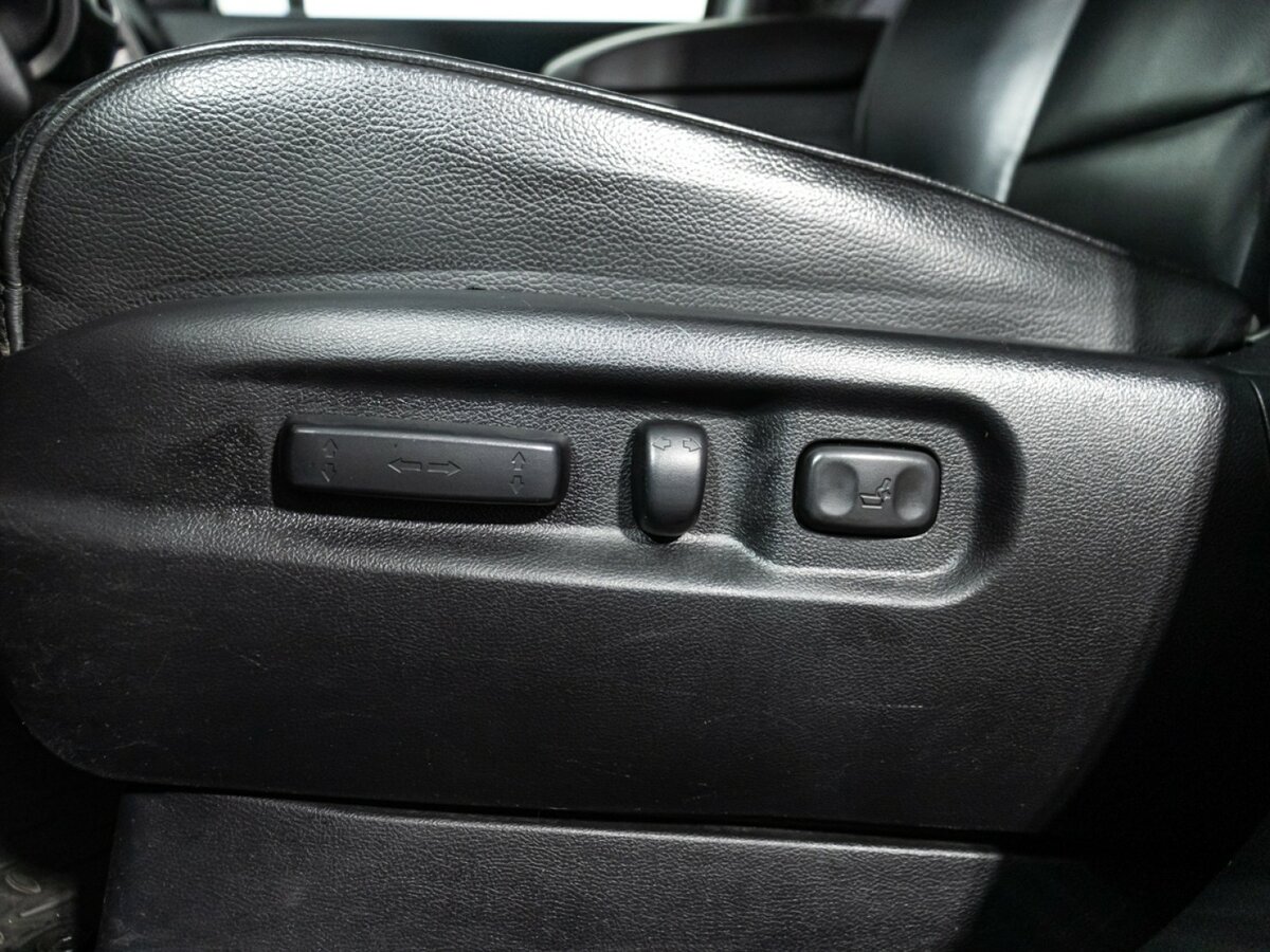 Продажа Б/У Хонда Пилот. Фото: #13