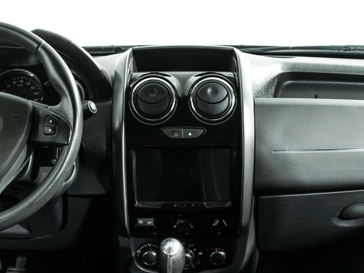 Продажа Б/У Рено Дастер. Фото: #13