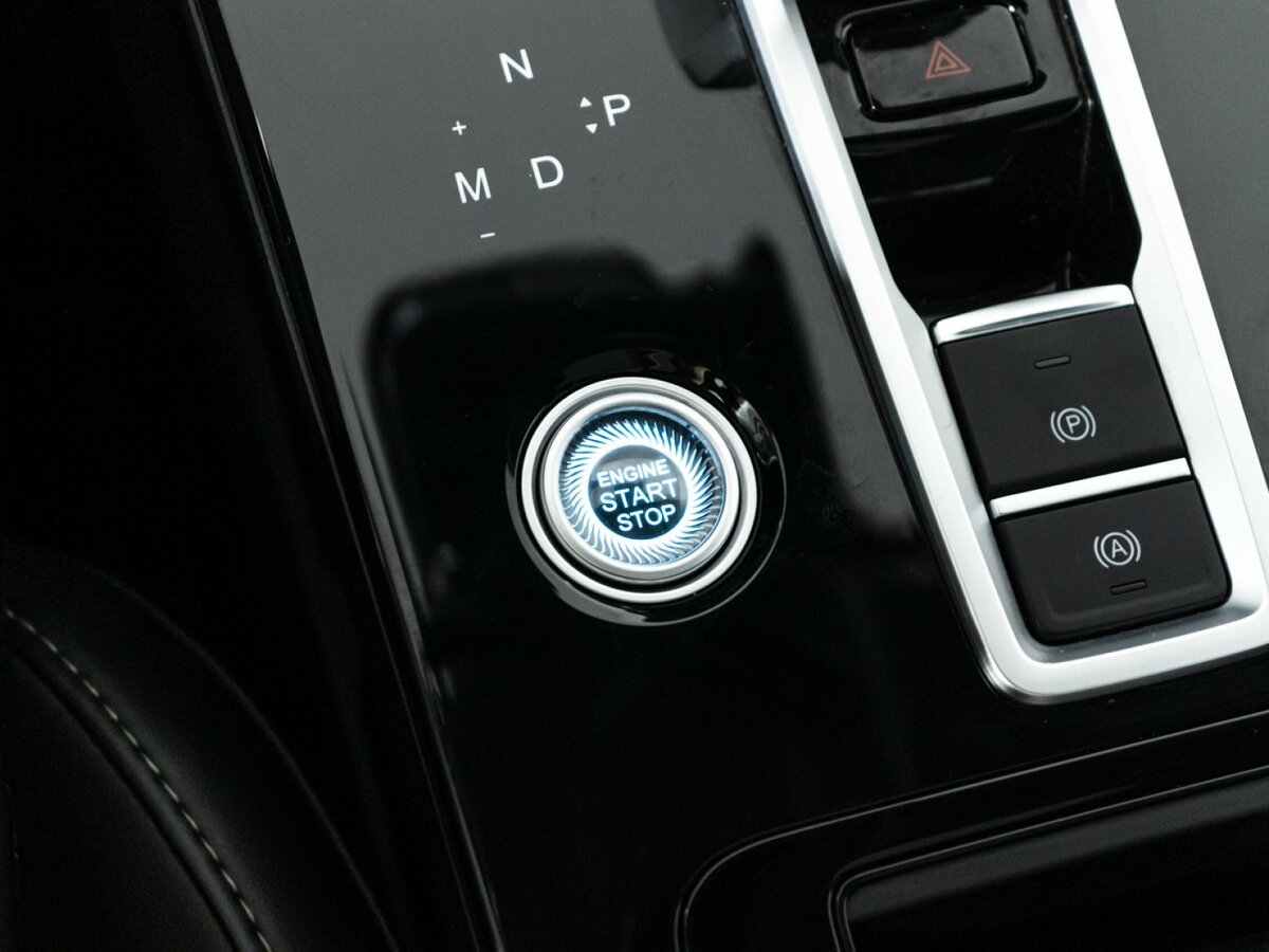 Продажа Б/У Чери Тигго 8 Про Макс. Фото: #17