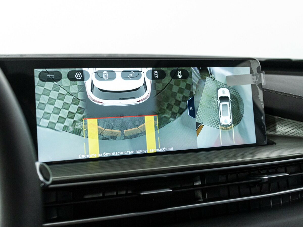 Продажа Б/У Чери Тигго 8 Про Макс. Фото: #18