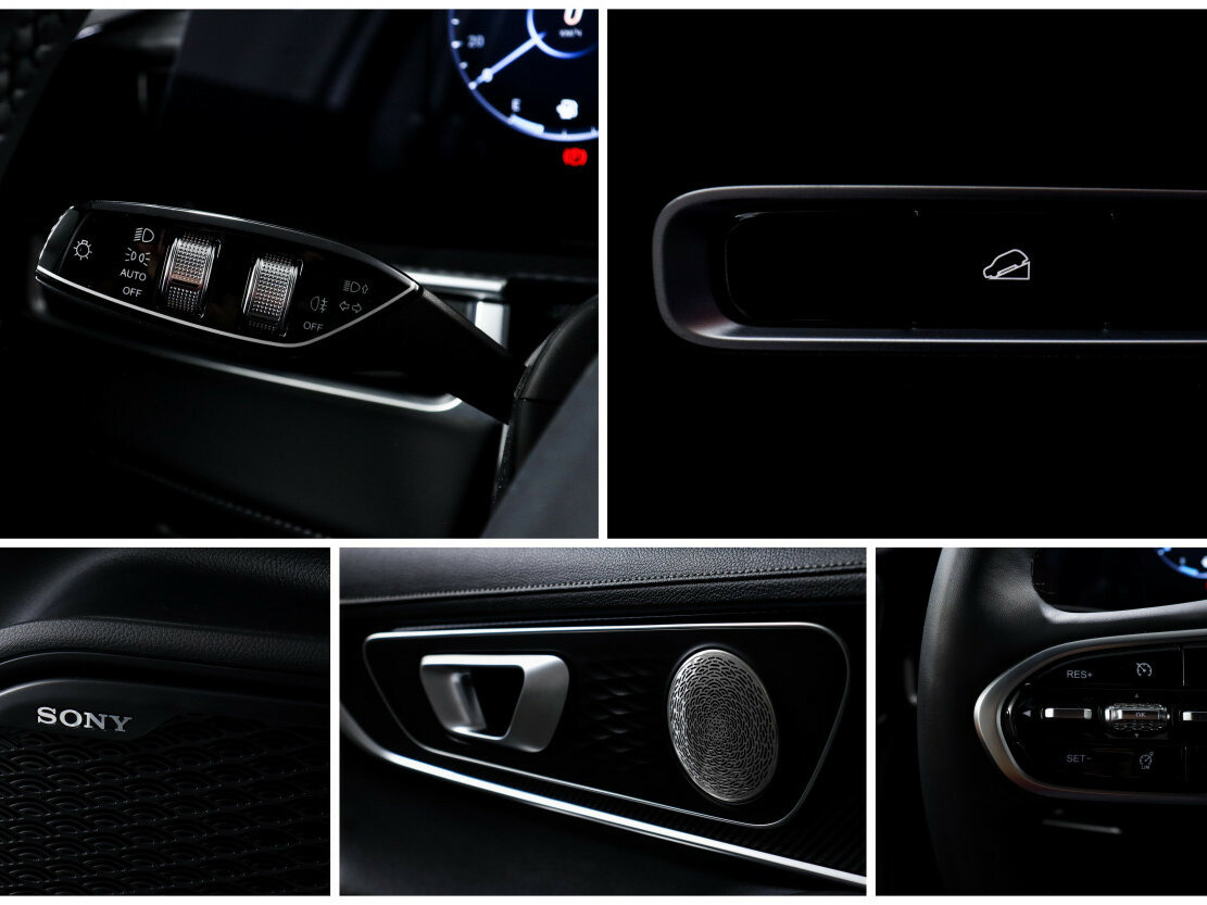 Продажа Б/У Чери Тигго 7 Про Макс. Фото: #14