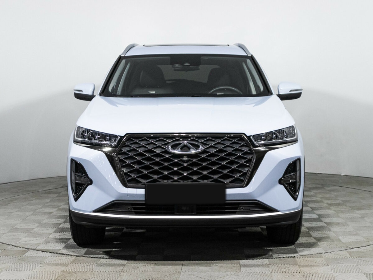 Продажа Б/У Чери Тигго 7 Про Макс. Фото: #1