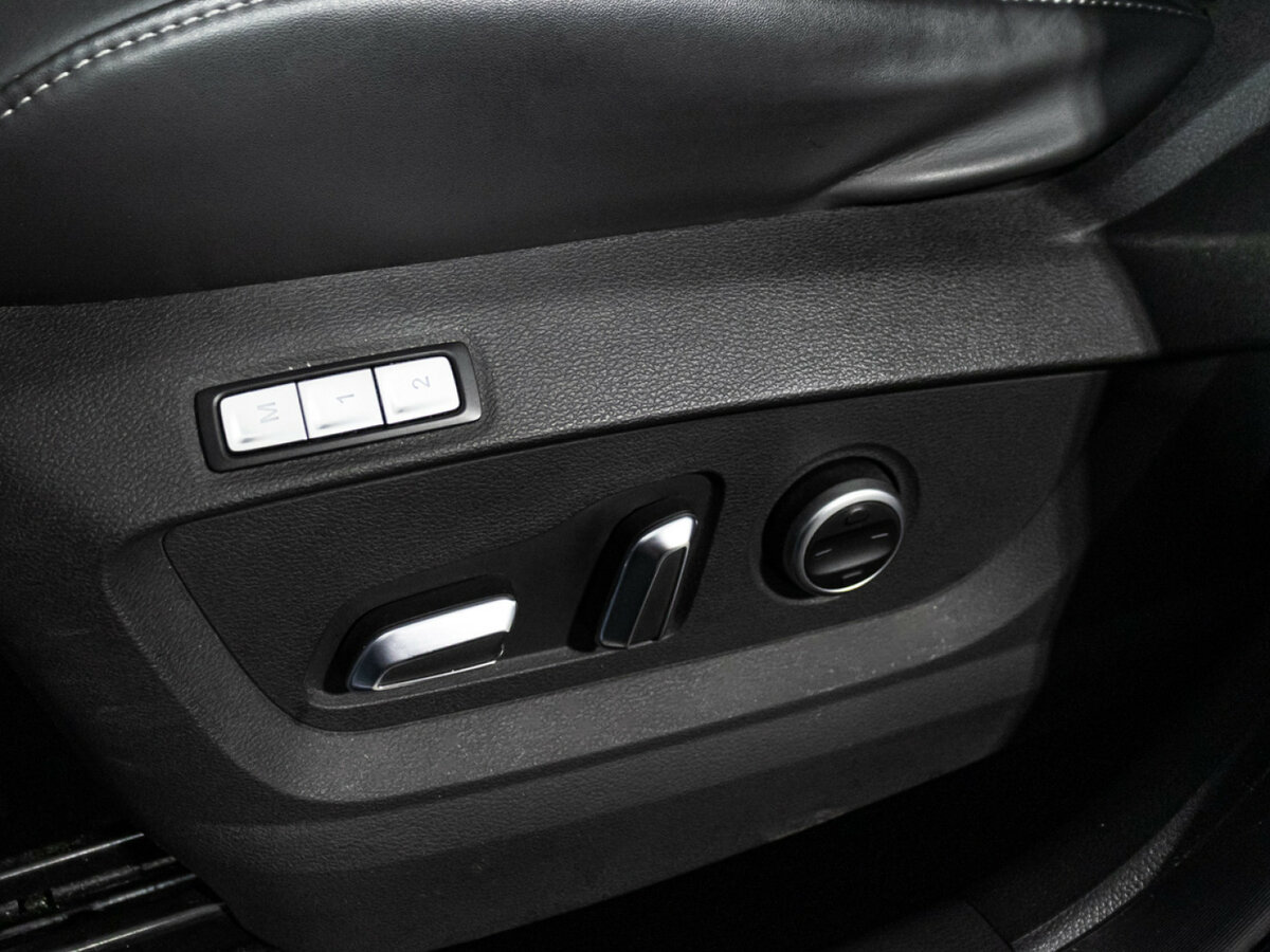 Продажа Б/У Чери Тигго 7 Про Макс. Фото: #12