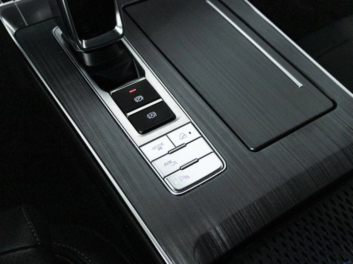 Продажа Б/У Чери Тигго 7 Про Макс. Фото: #16