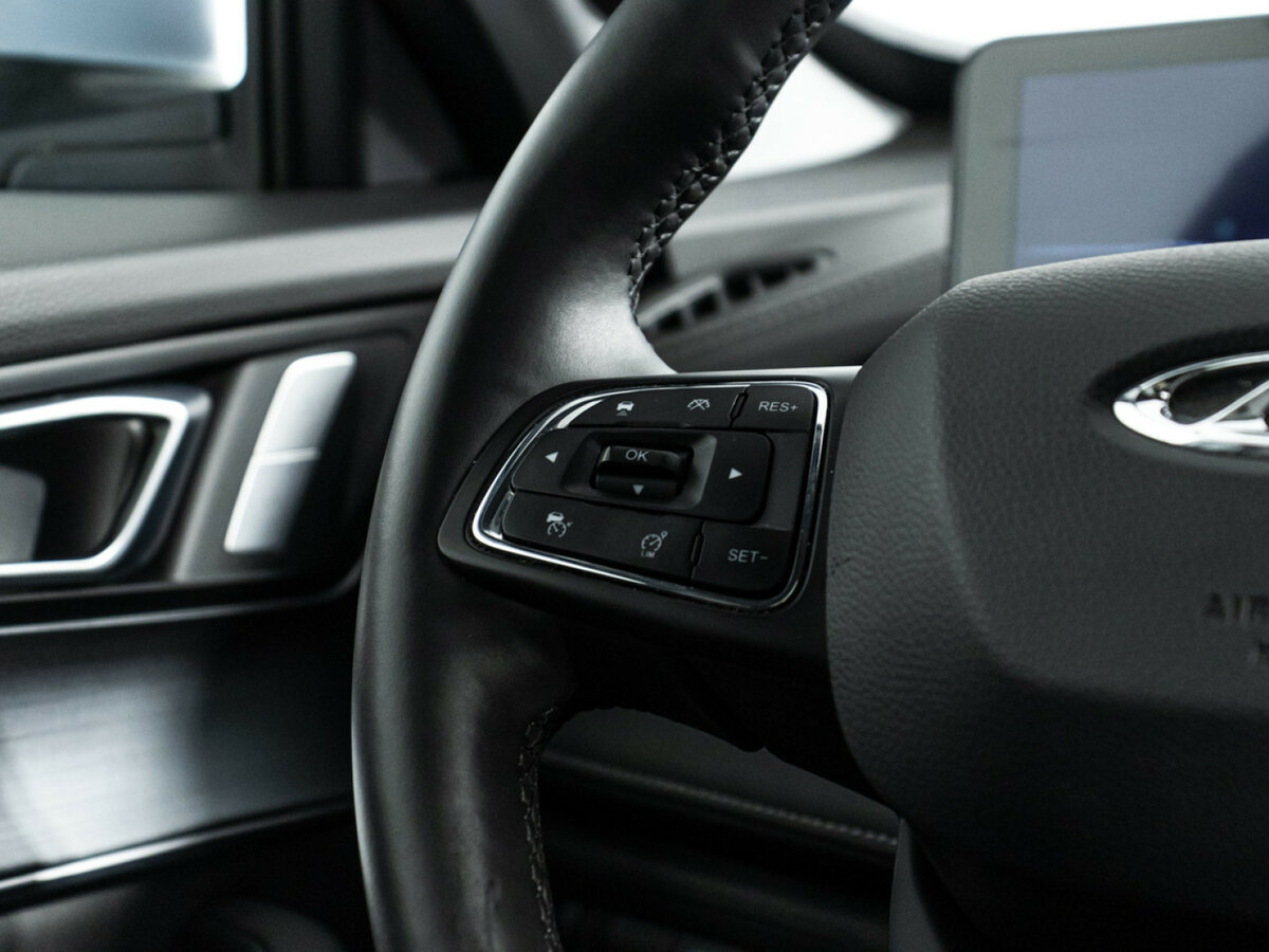 Продажа Б/У Чери Тигго 7 Про Макс. Фото: #18