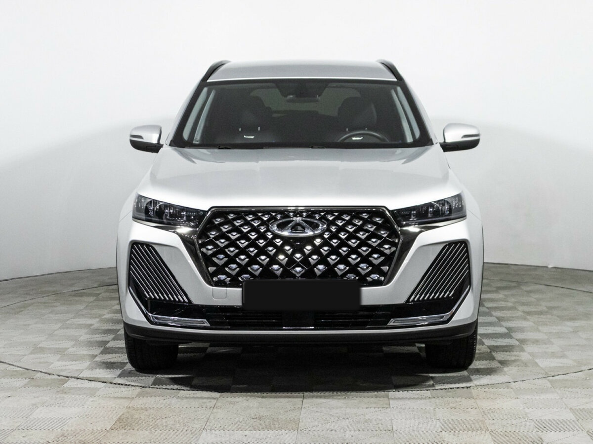 Продажа Б/У Чери Тигго 7 Про Макс. Фото: #1