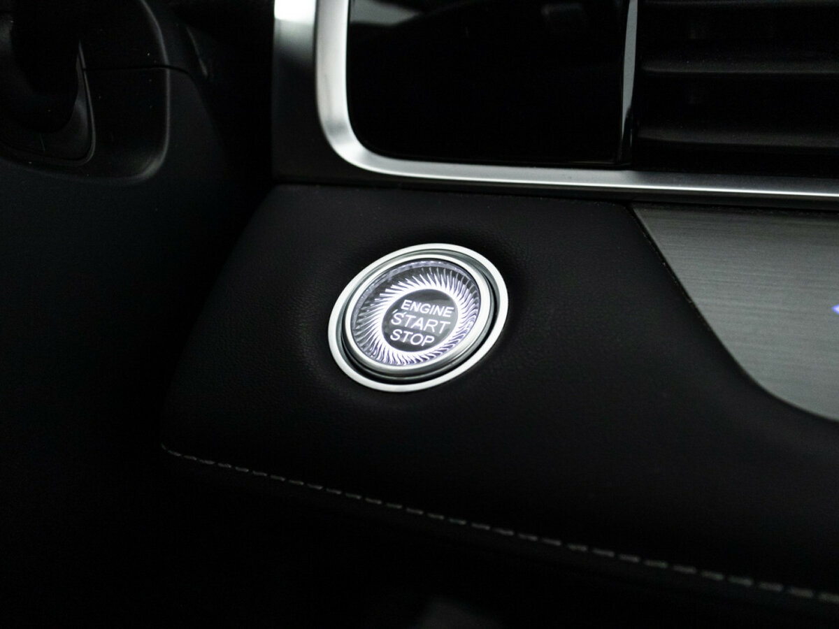 Продажа Б/У Чери Тигго 7 Про Макс. Фото: #14