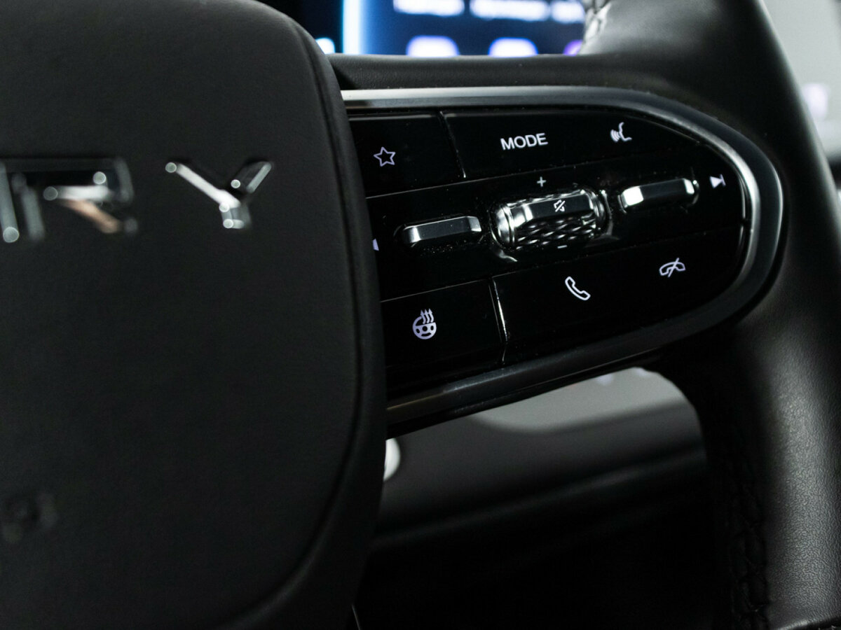 Продажа Б/У Чери Тигго 7 Про Макс. Фото: #17