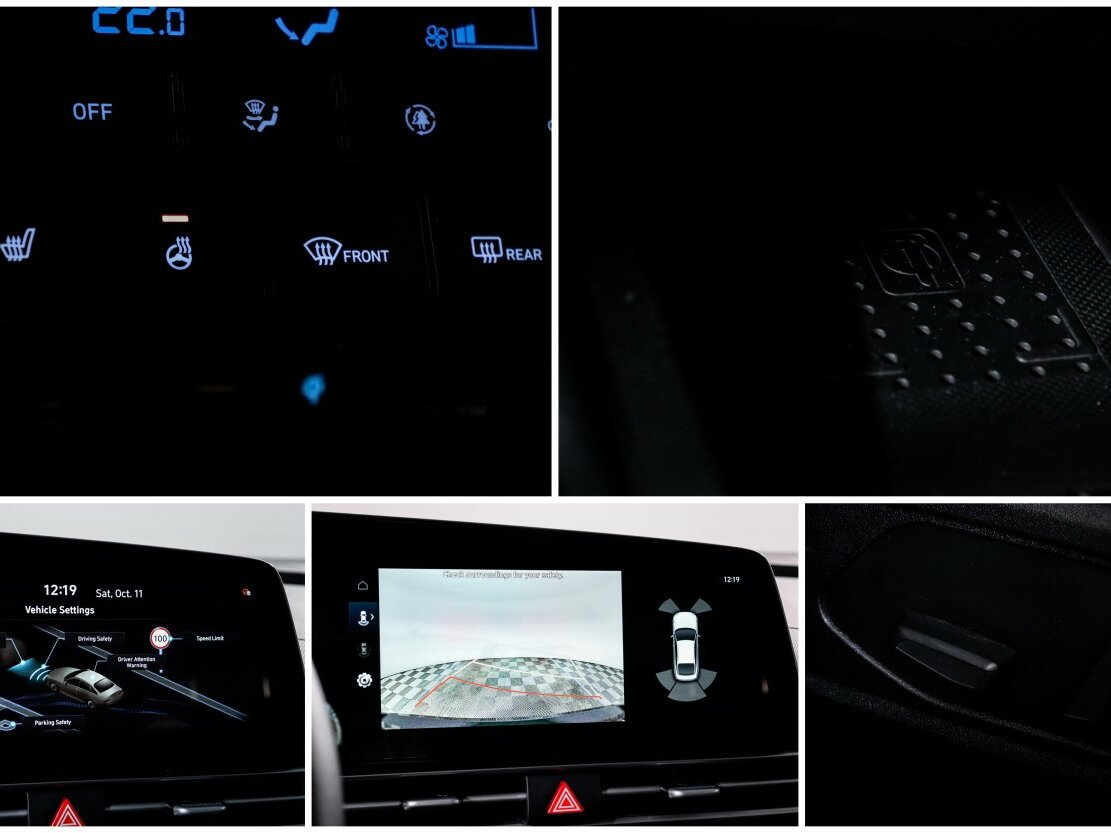 Продажа Б/У Хендай Елантра. Фото: #16