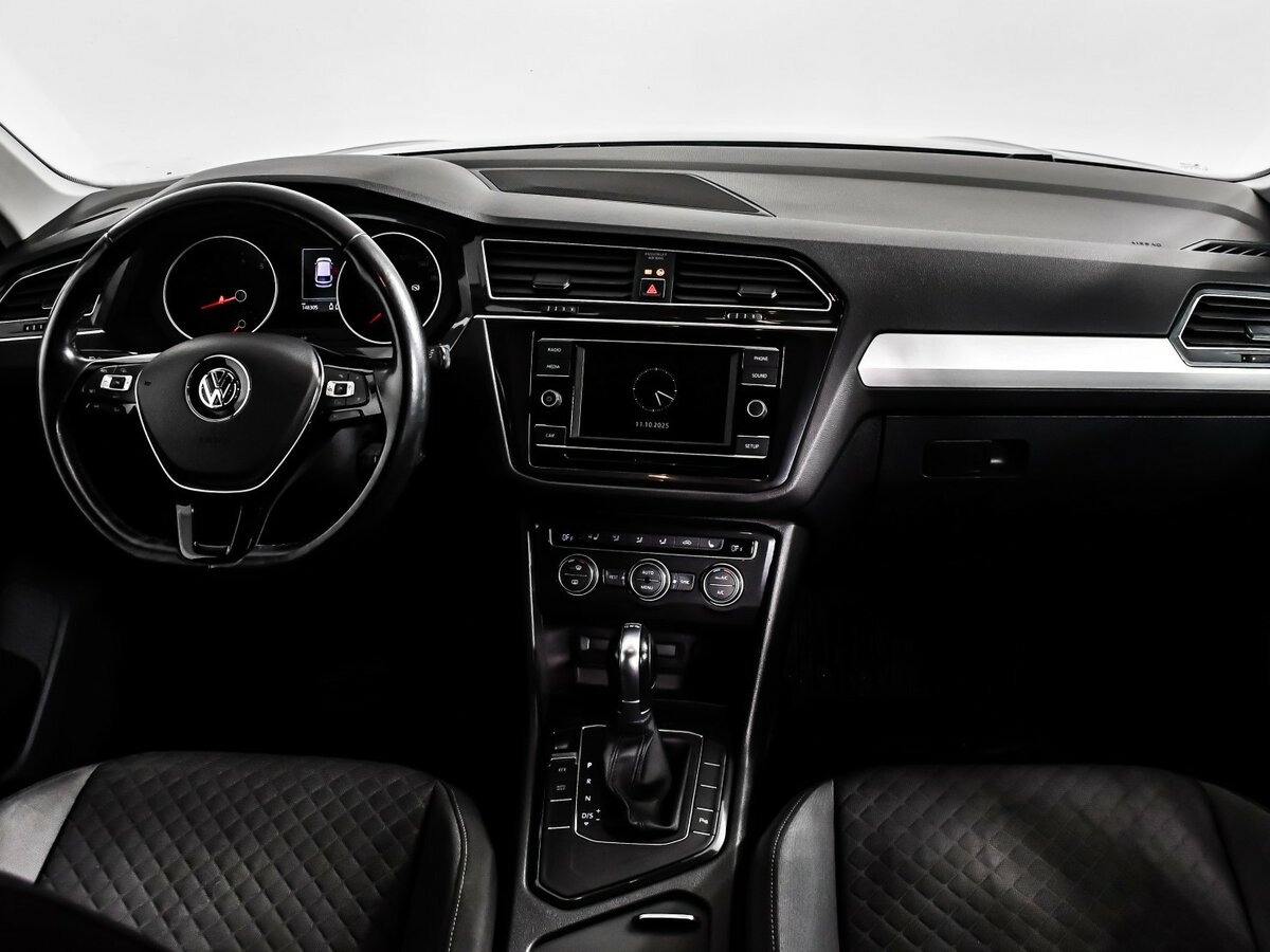 Продажа Б/У Фольксваген Тигуан. Фото: #11