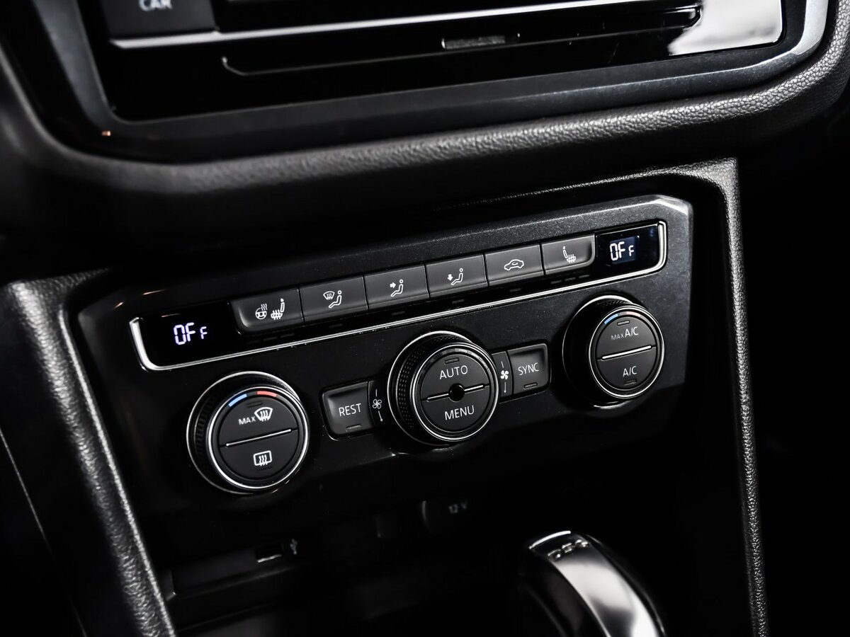 Продажа Б/У Фольксваген Тигуан. Фото: #14