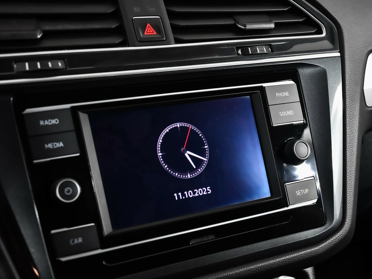 Продажа Б/У Фольксваген Тигуан. Фото: #15