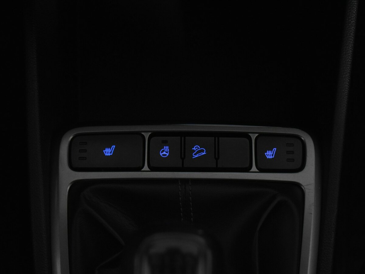 Продажа Б/У Хендай Крета. Фото: #15