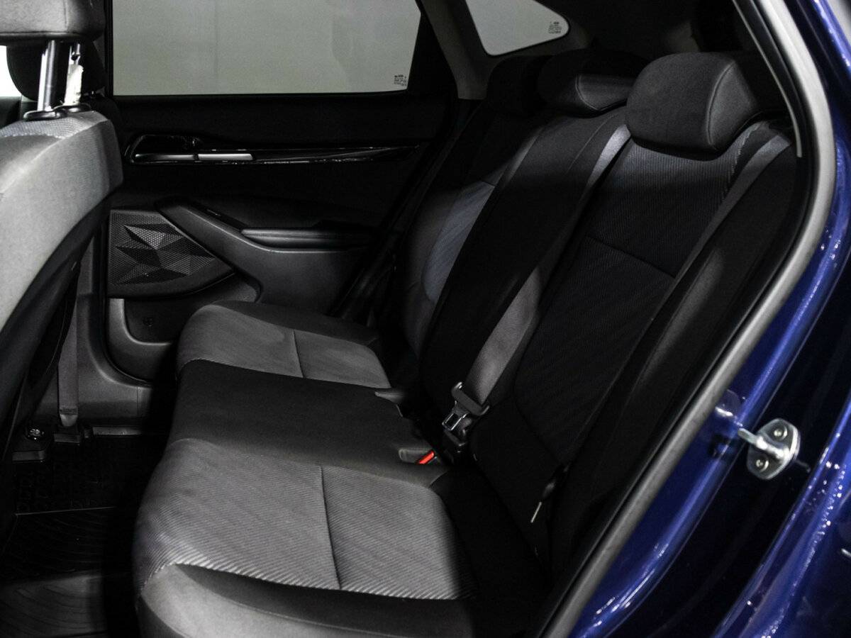 Продажа Б/У Киа Сельтос. Фото: #9