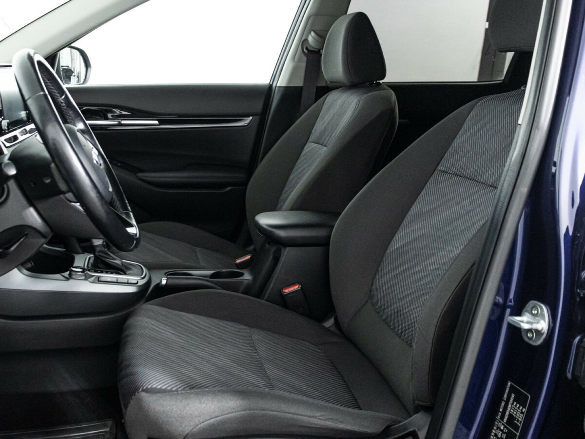 Продажа Б/У Киа Сельтос. Фото: #14