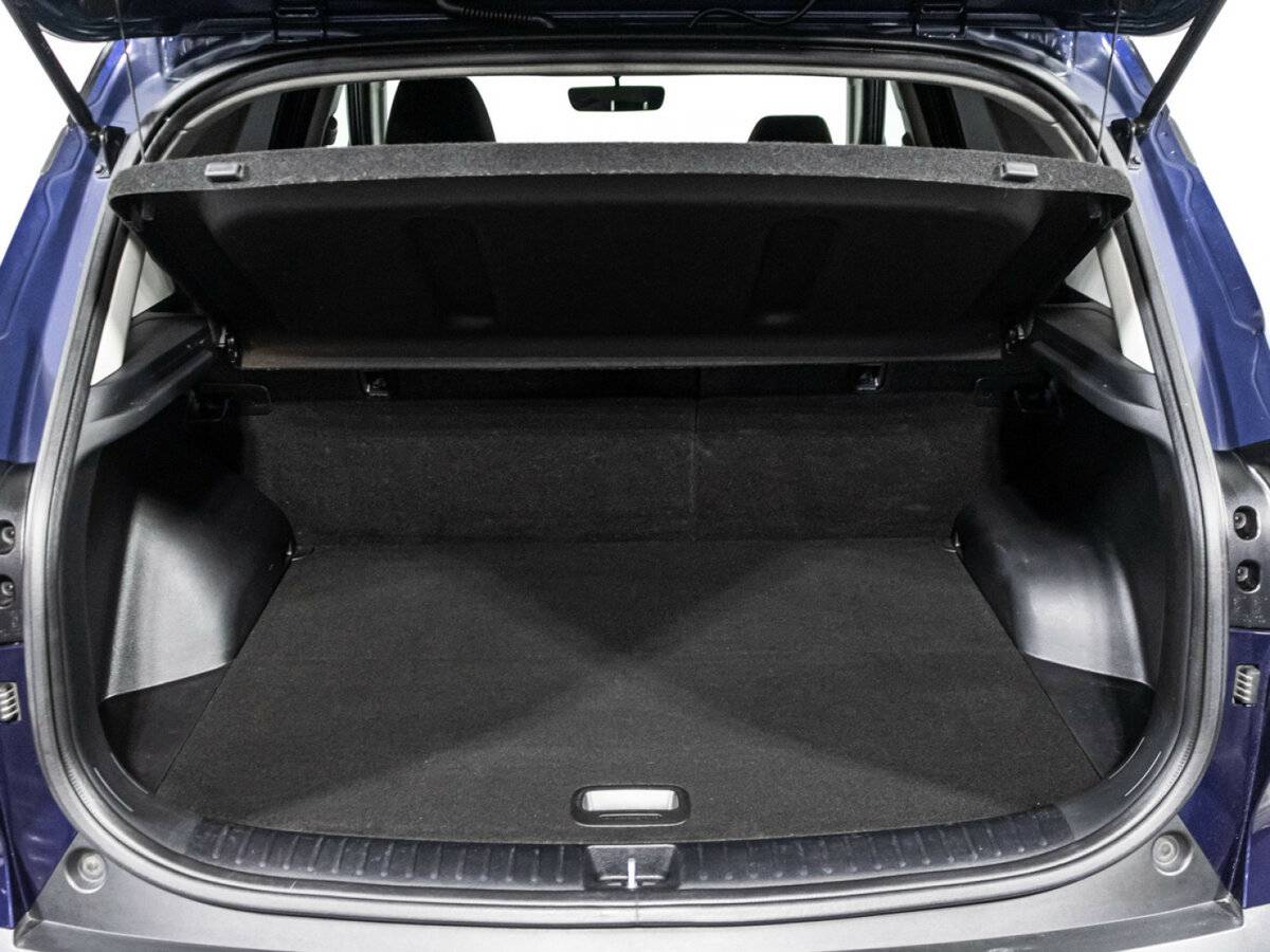 Продажа Б/У Киа Сельтос. Фото: #22