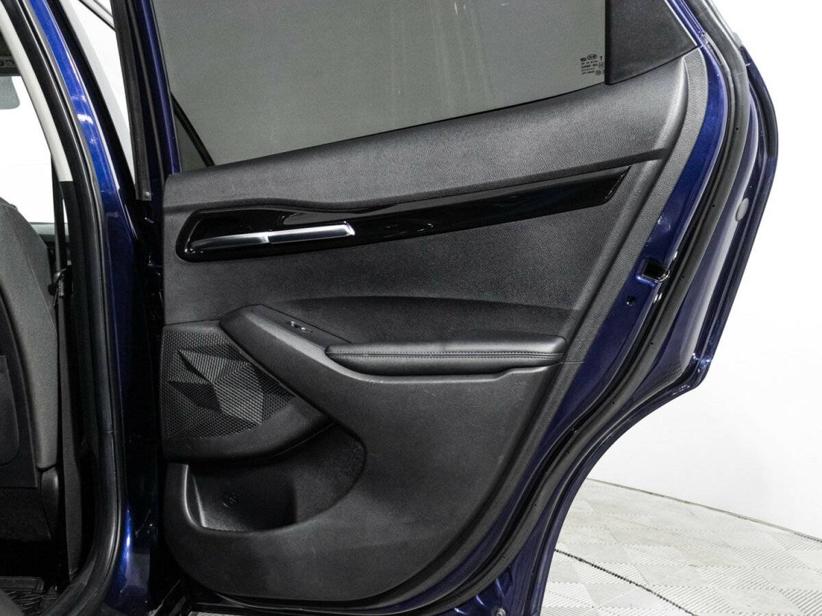 Продажа Б/У Киа Сельтос. Фото: #25