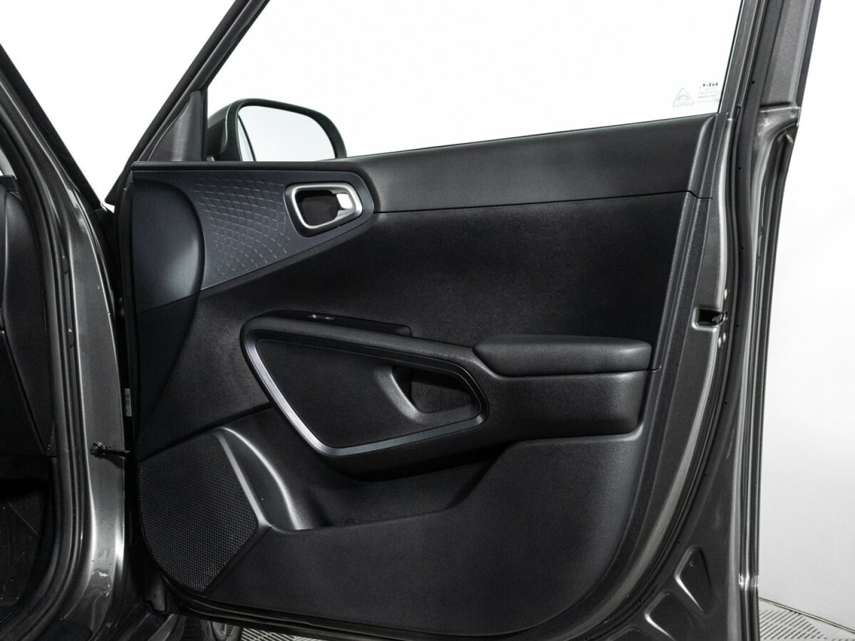 Продажа Б/У Киа Соул. Фото: #26