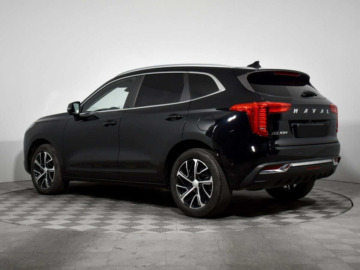 Продажа Б/У Хавал Джолион. Фото: #5