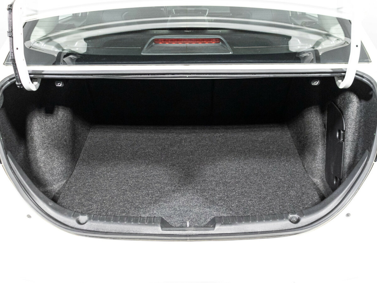 Продажа Б/У Мазда 3. Фото: #13