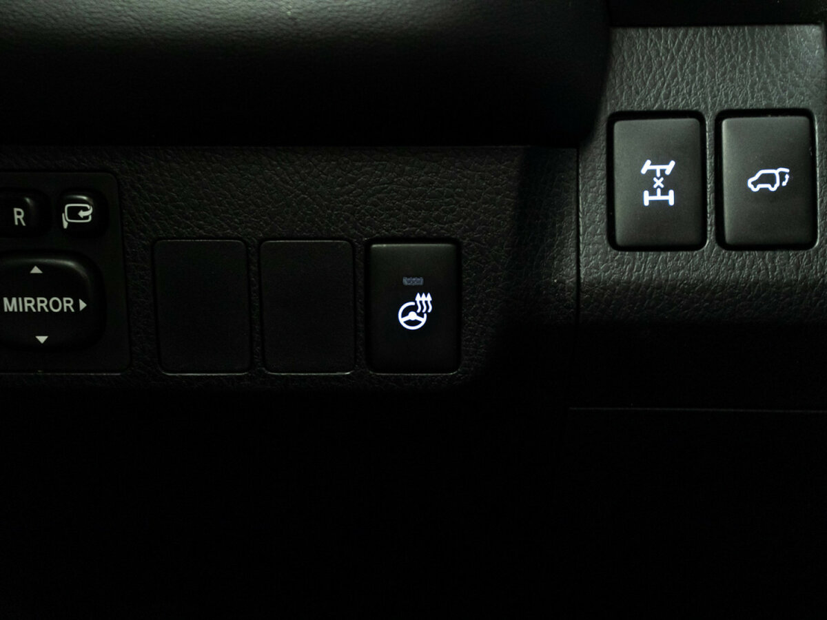 Продажа Б/У Тойота Рав4. Фото: #16