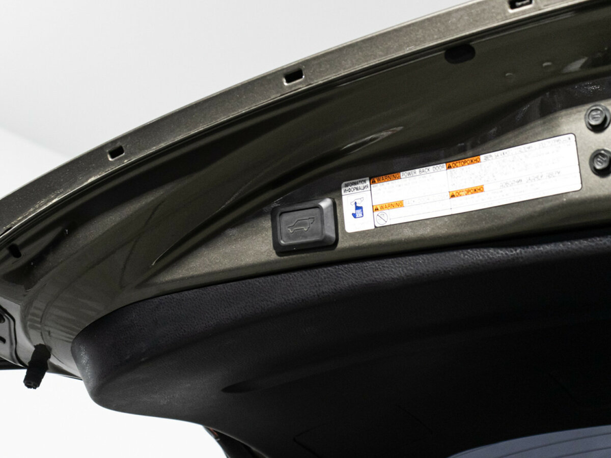 Продажа Б/У Тойота Рав4. Фото: #18