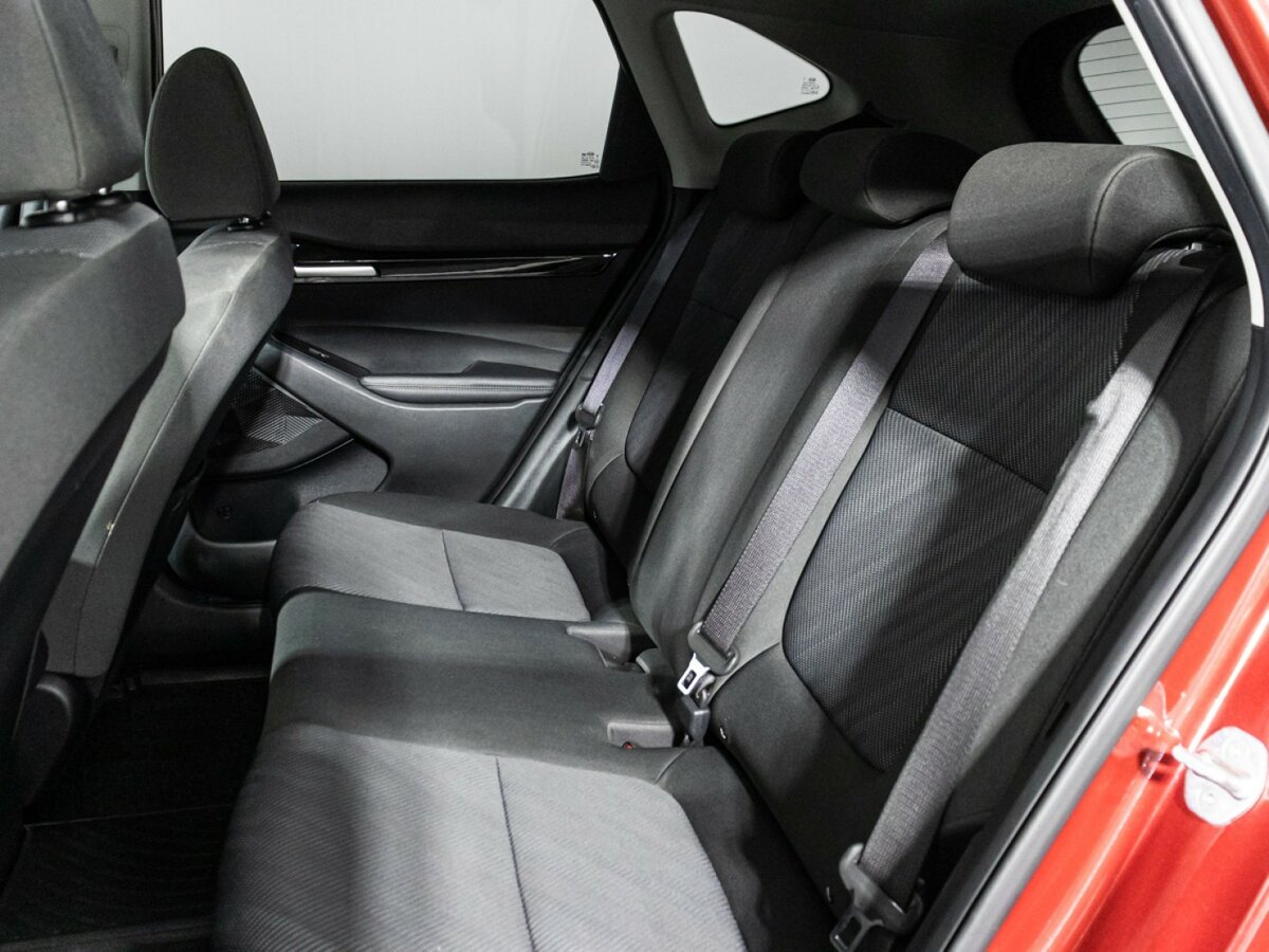 Продажа Б/У Киа Сельтос. Фото: #9