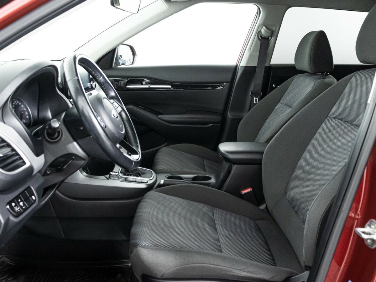 Продажа Б/У Киа Сельтос. Фото: #19