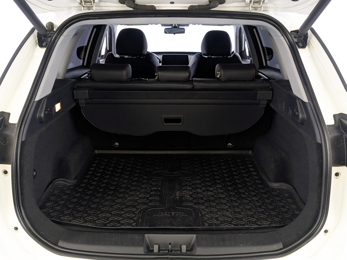 Продажа Б/У Чери Тигго 7 Про. Фото: #9