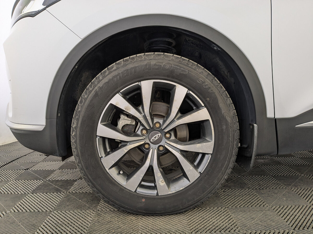 Продажа Б/У Чери Тигго 7 Про. Фото: #11