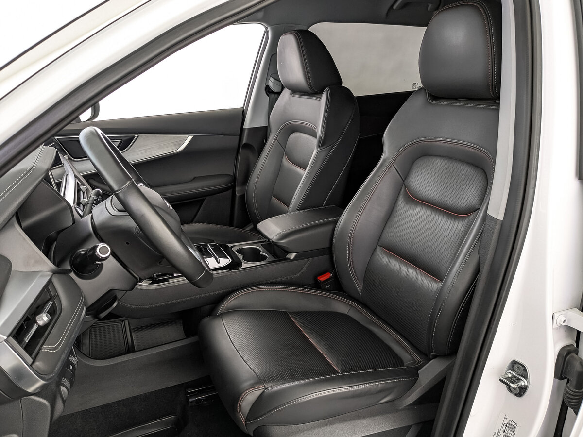 Продажа Б/У Чери Тигго 7 Про. Фото: #18