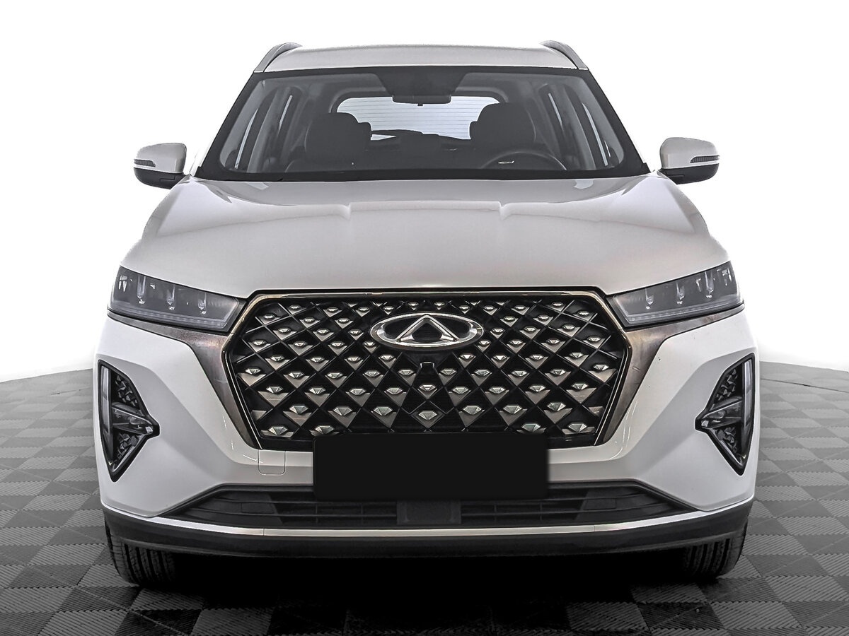 Продажа Б/У Чери Тигго 7 Про Макс. Фото: #1