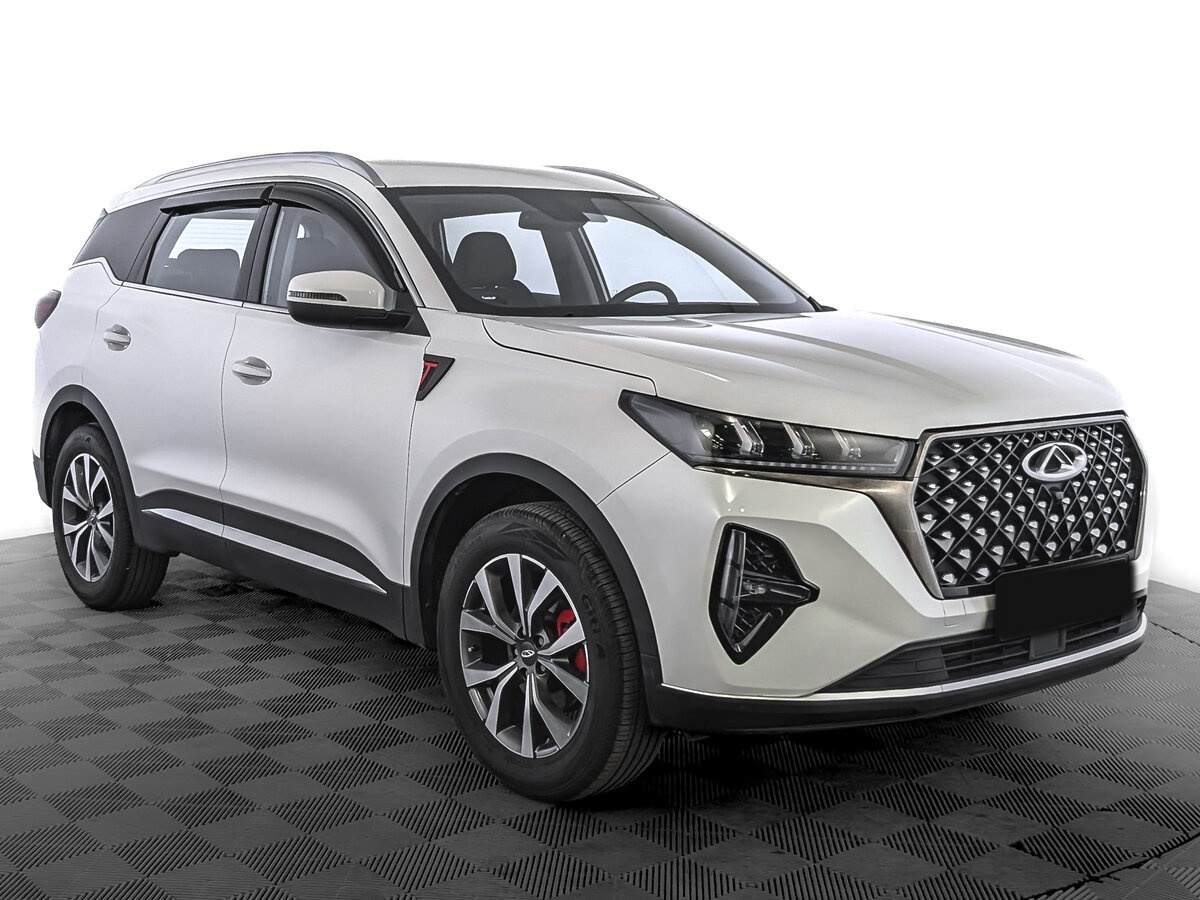 Продажа Б/У Чери Тигго 7 Про Макс. Фото: #2