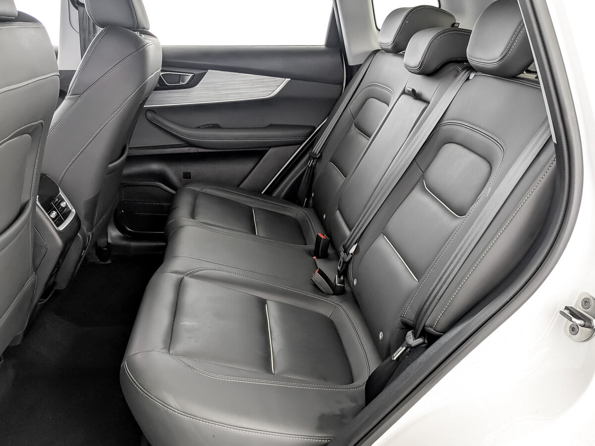 Продажа Б/У Чери Тигго 7 Про Макс. Фото: #11