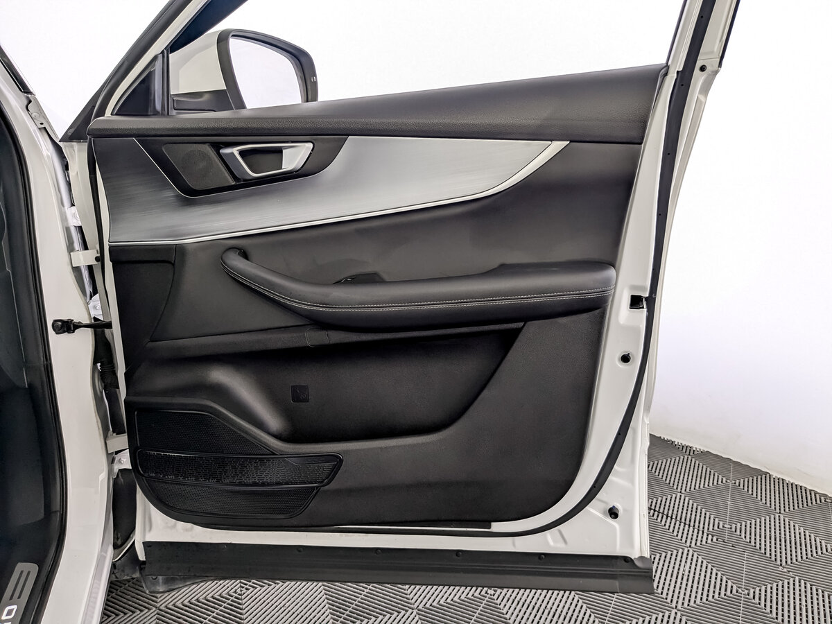 Продажа Б/У Чери Тигго 7 Про Макс. Фото: #23