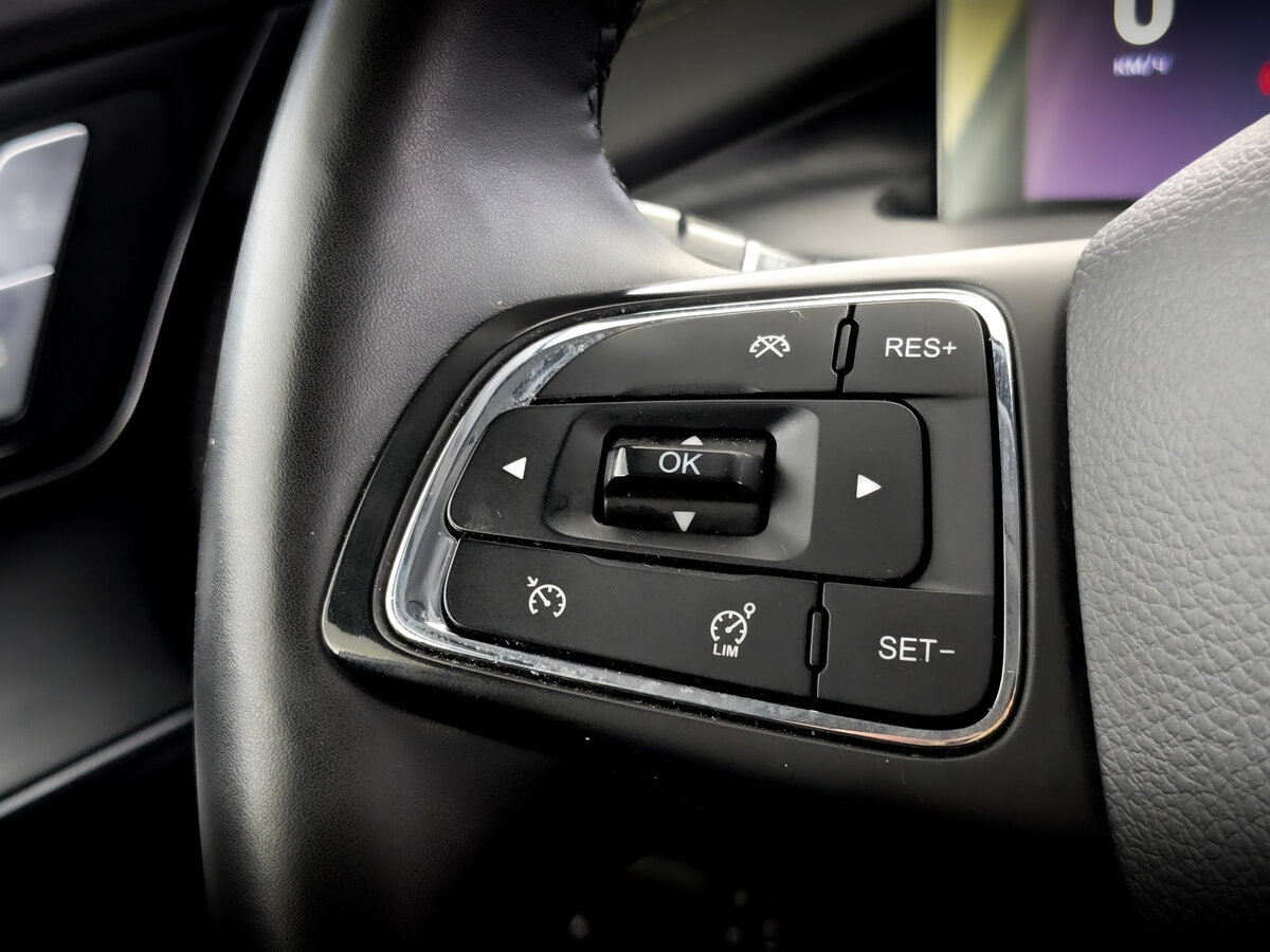 Продажа Б/У Чери Тигго 7 Про Макс. Фото: #26