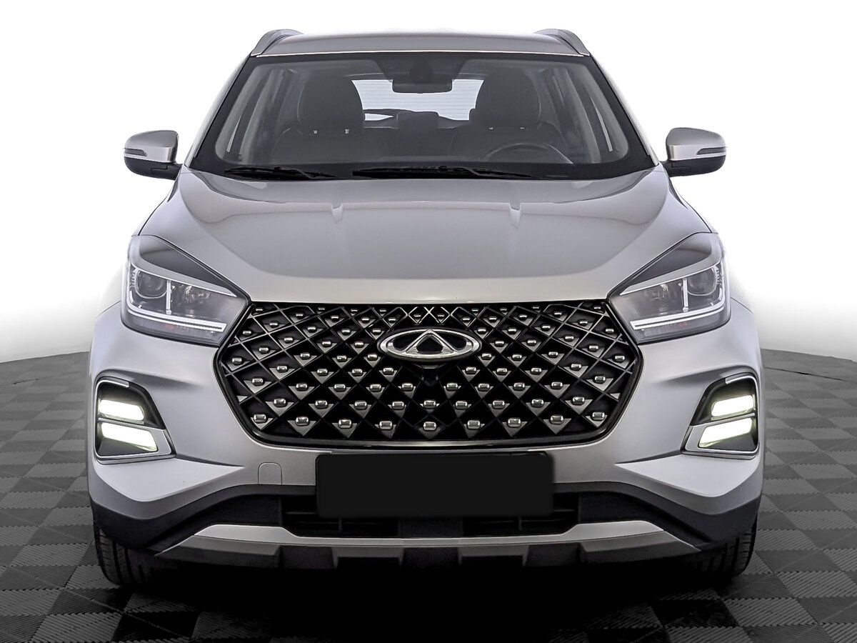 Продажа Б/У Чери Тигго 4 Про. Фото: #1