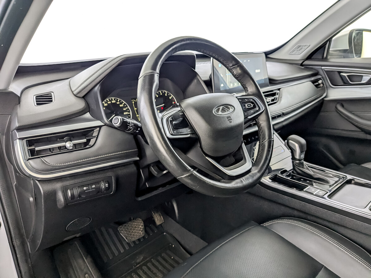 Продажа Б/У Чери Тигго 4 Про. Фото: #15