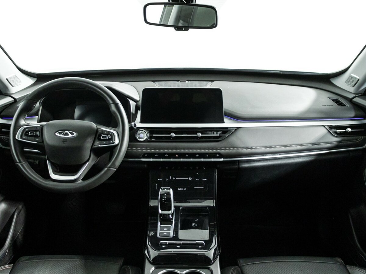 Продажа Б/У Чери Тигго 7 Про. Фото: #12