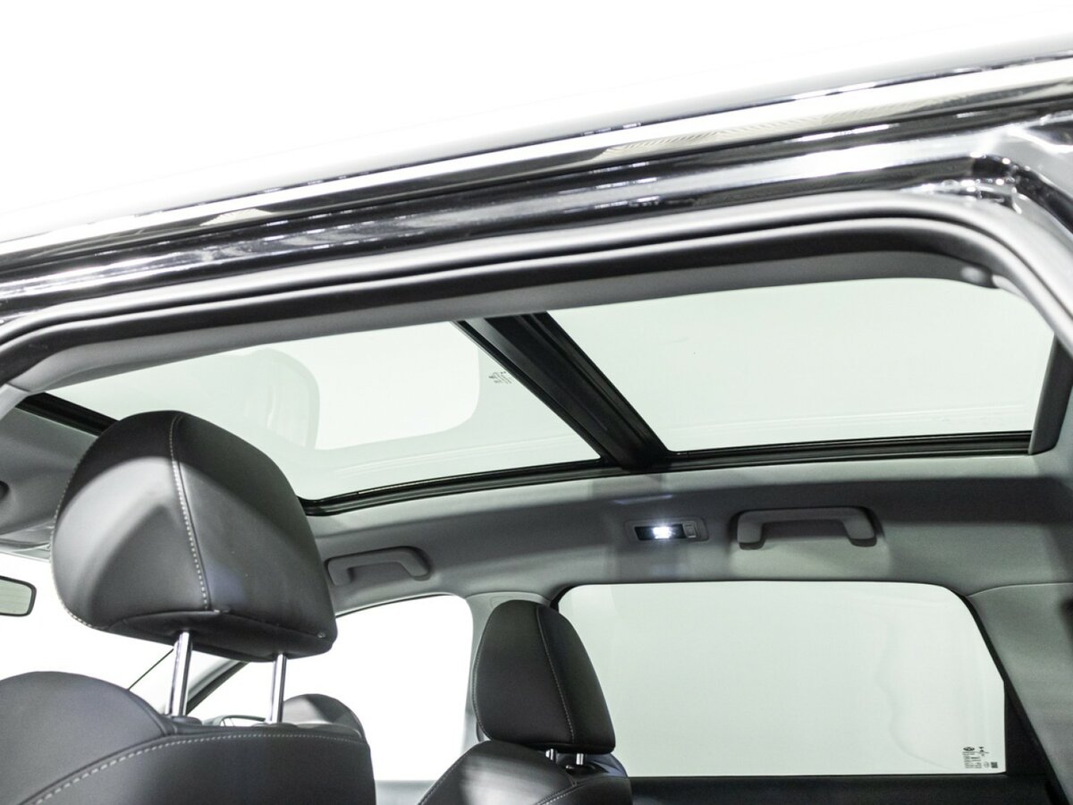 Продажа Б/У Чери Тигго 7 Про. Фото: #14