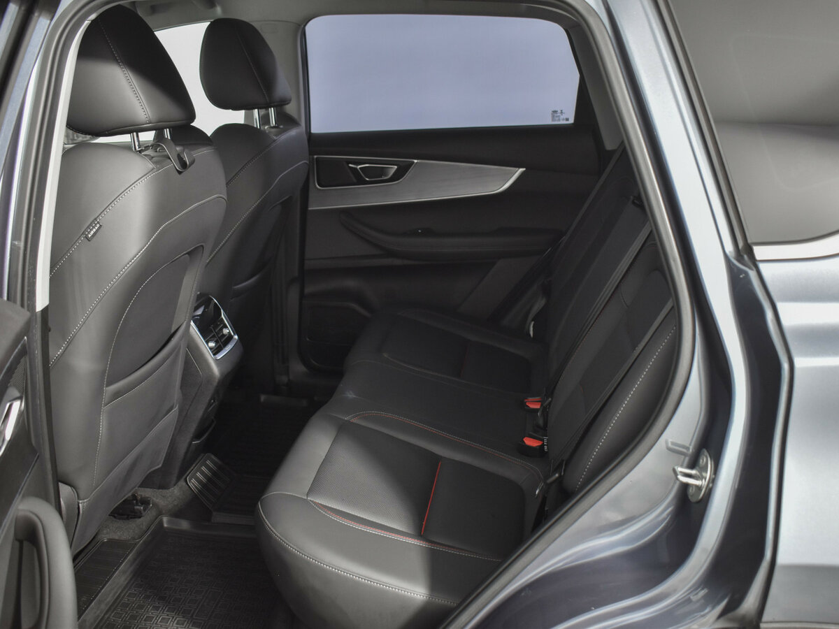 Продажа Б/У Чери Тигго 7 Про. Фото: #9