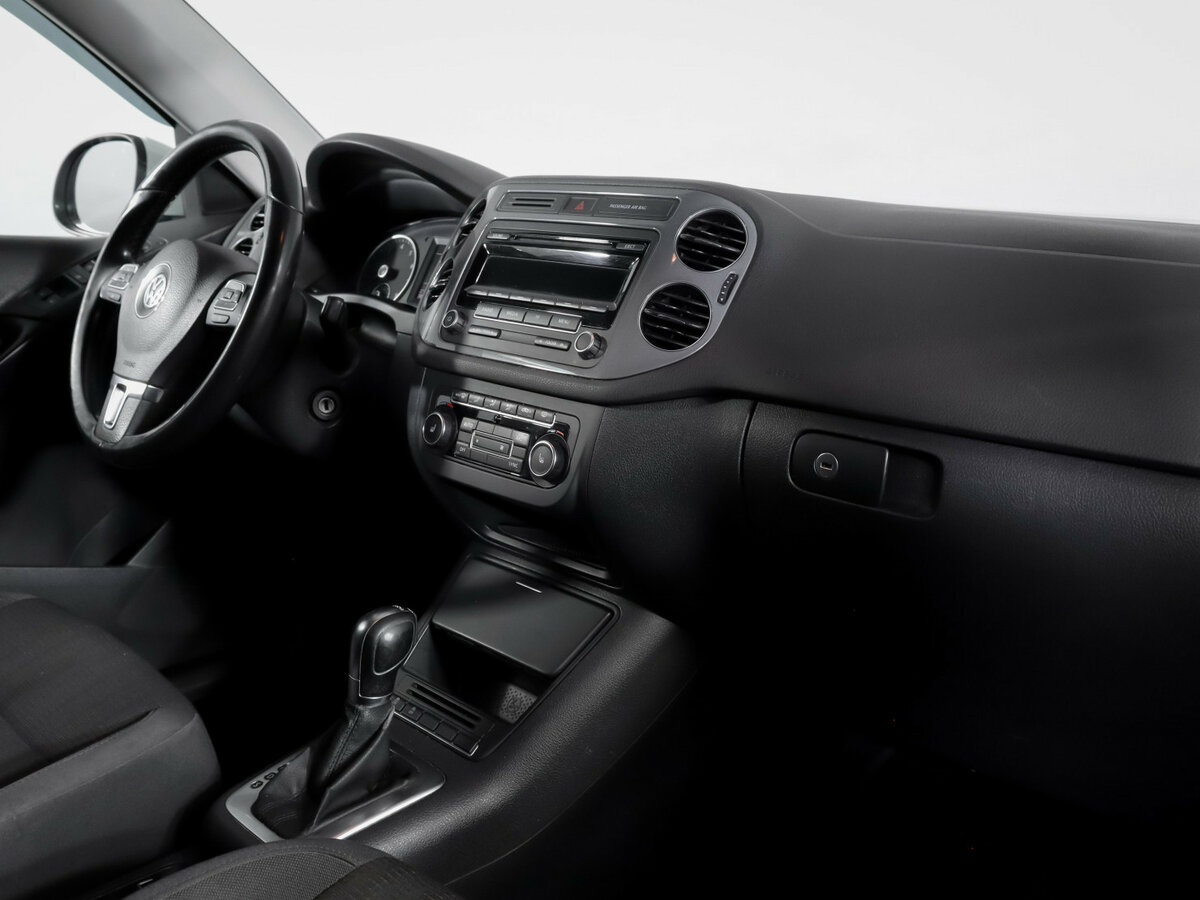 Продажа Б/У Фольксваген Тигуан. Фото: #6