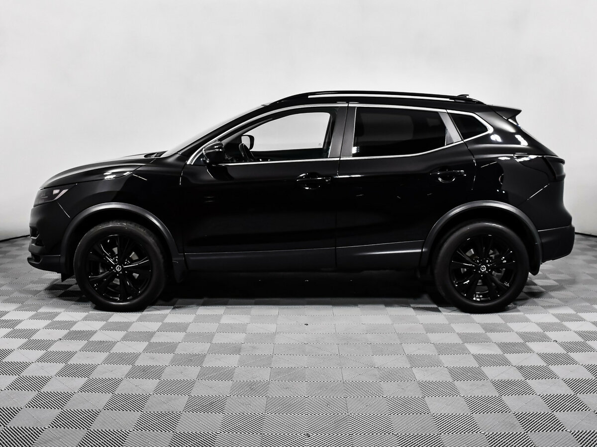 Продажа Б/У Ниссан Кашкай. Фото: #7