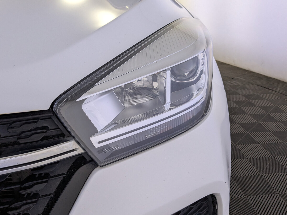 Продажа Б/У Чери Тигго 4. Фото: #10