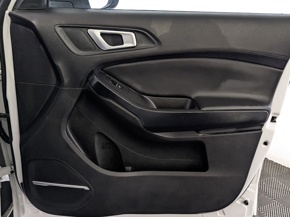 Продажа Б/У Чери Тигго 4. Фото: #21