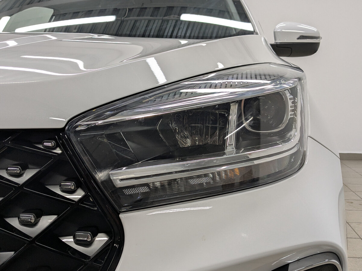 Продажа Б/У Чери Тигго 4 Про. Фото: #10