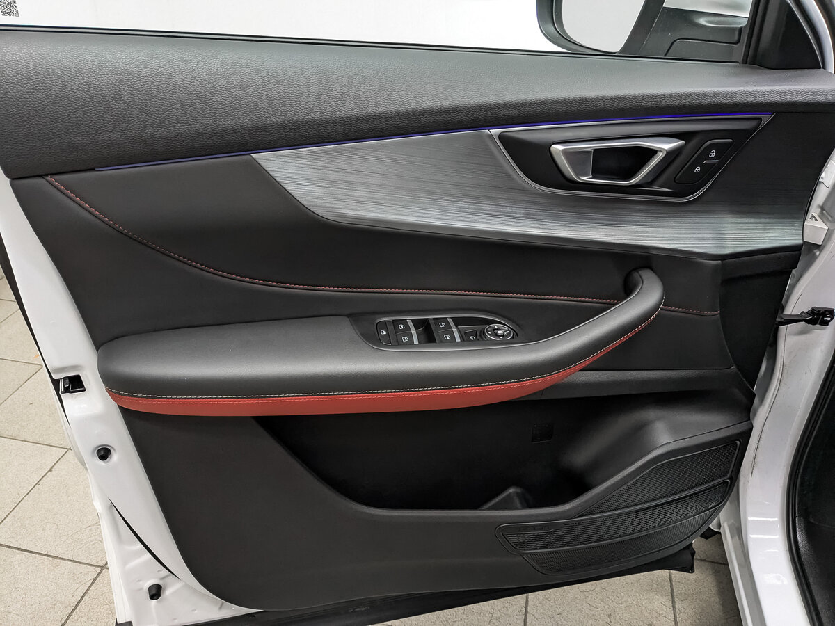 Продажа Б/У Чери Тигго 4 Про. Фото: #18